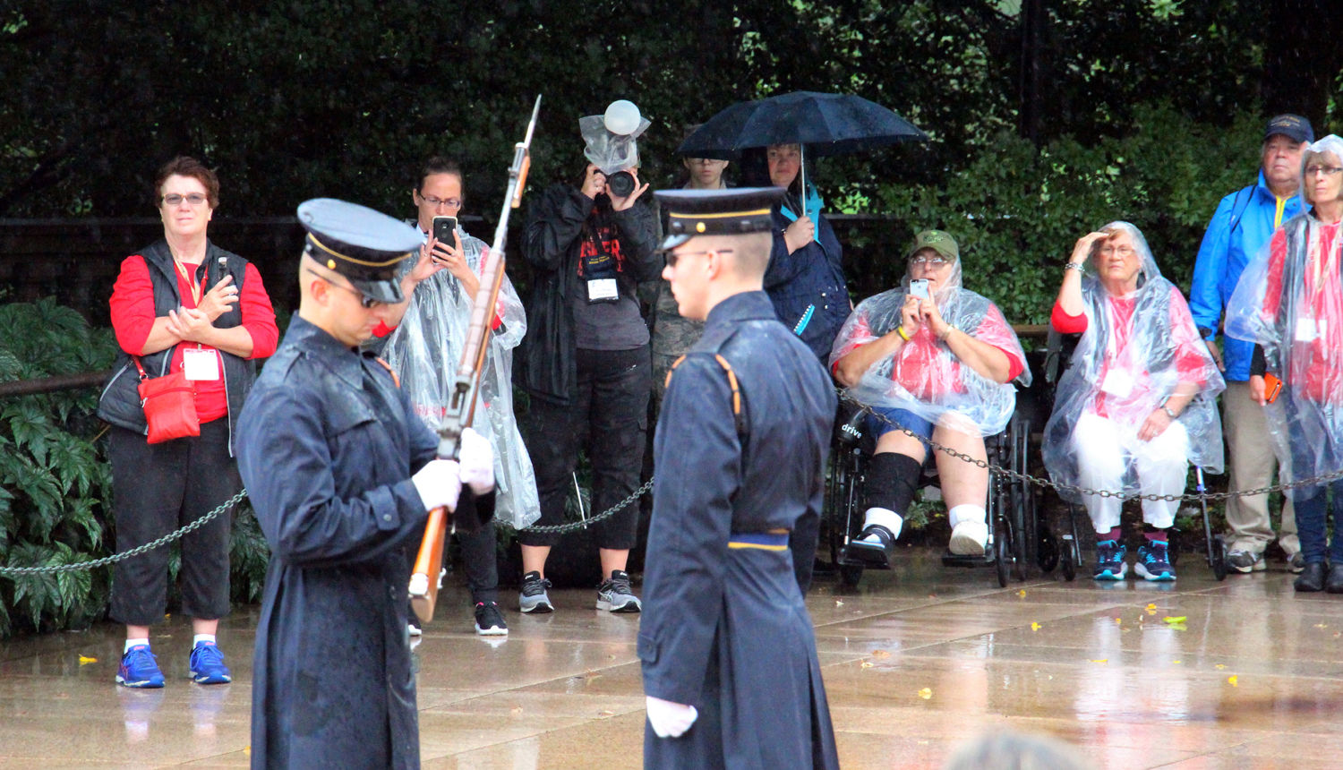 Honor Flight